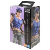 Jojo's bizare Adventure : Phantom Blood